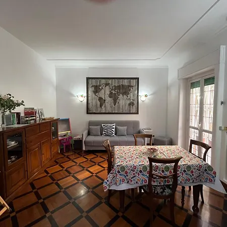House Boccea Rome-2