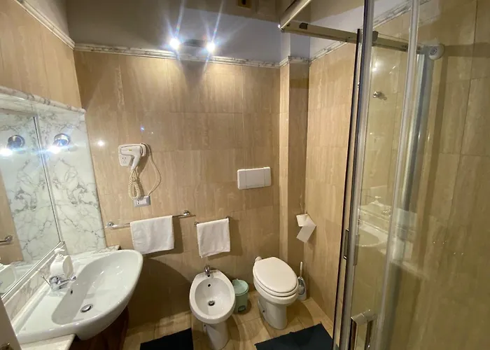 Lovely Apartments In City Centre "Third Floor, Without Elevator"